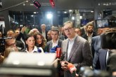 Vučić: Bilo bi me sramota da sam na mestu onih u Evropskom parlamentu