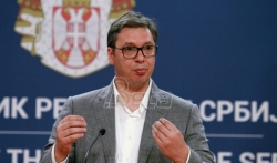 Vučić: Bog otac ne zna gde ode ogroman novac za zdravstvo