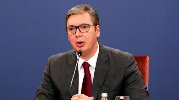 Vučić: Borićemo se da pronađemo sve nestale