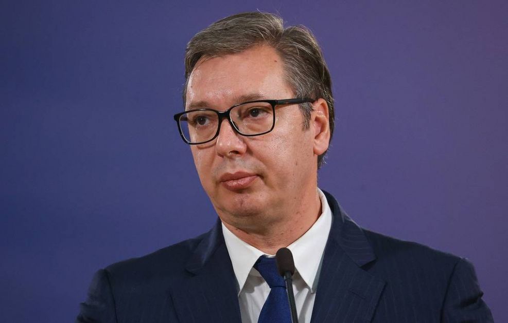 Vučić: Bošnjačke stranke dozvoljavaju napade na mene, a one da ostanu u vlasti