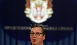 Vučić: Brnabić nikada nije bila ničija marioneta 