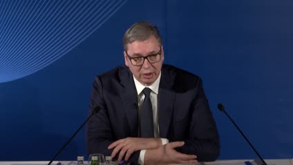 Vučić: Broj pacijenata na listama čekanja na hirurške intervencije opao za 36.000 za godinu dana