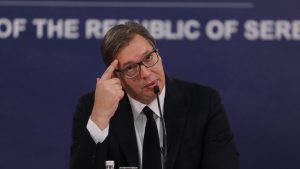 Vučić: U Briselu ću 7. septembra tražiti ispunjenje ugovora o ZSO iz 2013. godine