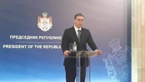Vučić:  Budućnost zemlje su otvaranje fabrika i industrijalizacija