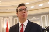 Vučić: Bukvalno veliki deo Evrope i sveta stiže u Beograd