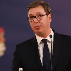 Vučić: Čemu kazne Amerike zbog Rusije, nadam se da ih neće biti...