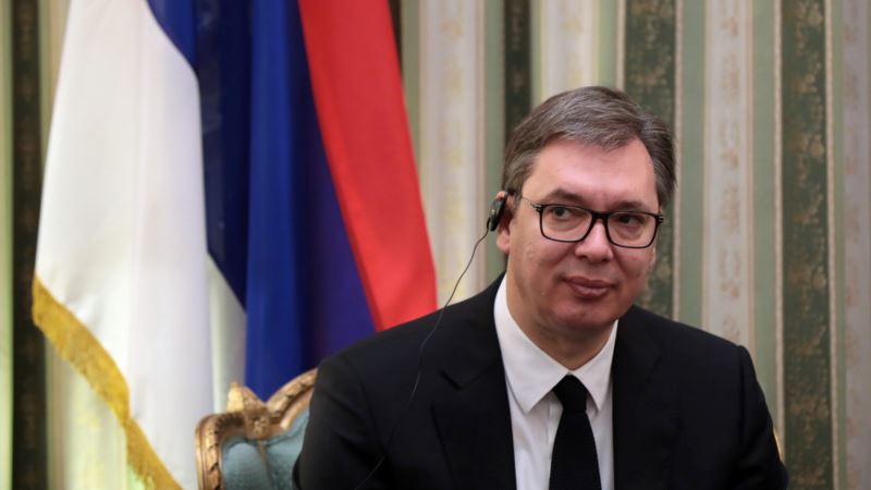 Vučić: Cenim energiju Grenela, ali ne ide lako sa ubrzanjem razgovora sa Prištinom 