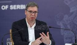 Vučić: Četiri opcije za moguće koalicije, svaka ima značajnu podršku u SNS