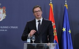 
					Vučić: Cilj je da u dualno obrazovanje uključimo 30.000 ili 40.000 učenika 
					
									