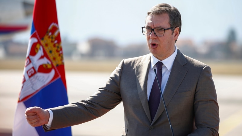 Vučić: Čini mi se da ću potpisati zakon o eksproprijaciji