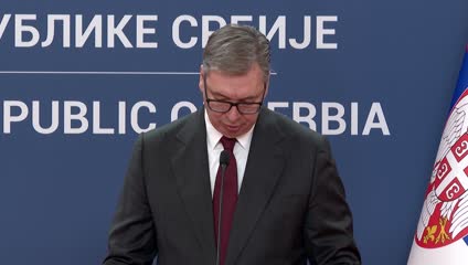 Vučić: Članstvo u EU strateško opredeljenje Srbije, to se svakako neće menjati do sledećih izbora