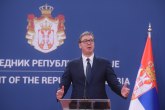 Vučić: Crna Gora uvek ima pruženu ruku