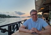 Vučić: Čuveni Ekonomist objavio da je Beograd značajno napredovao FOTO