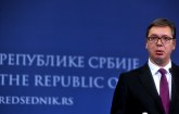 Vučić: Da smo manje ksenofobični...