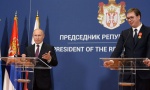 Vučić: Dalekosežni rezultati Putinove posete
