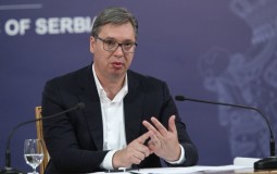 
					Vučić: Danas najgori dan od početka epidemije 
					
									