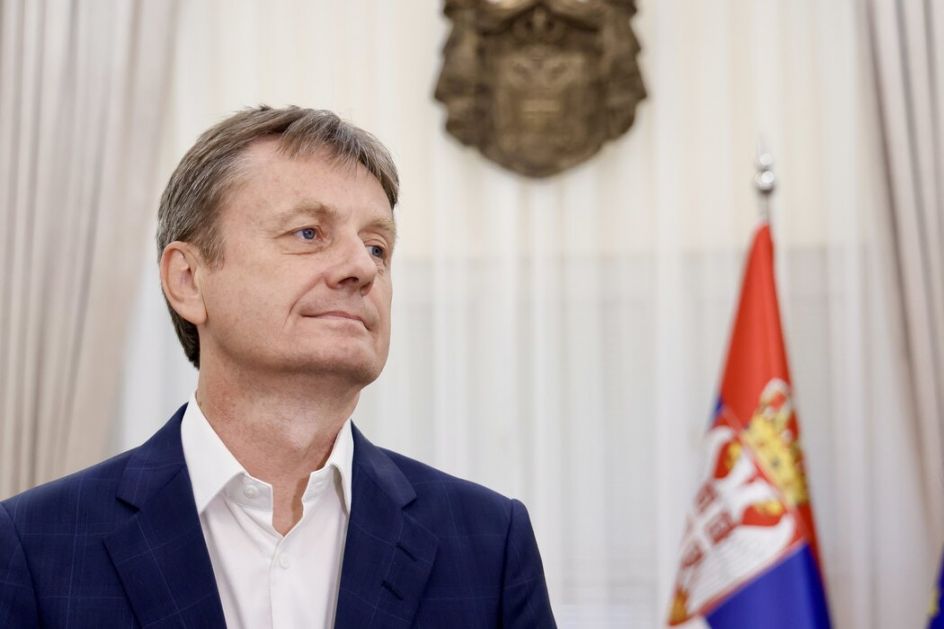 Vučić: Darko Glišić je bolje, razgovarao sam sa njim