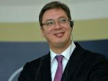 Vučić: Deficit u niškom budžetu zbog prekomernog zapošljavanja
