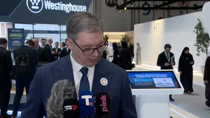 Vučić: Delegacijom EP dolazi u Beograd nepozvana, neću da se sretnem s njima