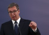 Vučić: Deo zapadnih zemalja je licemeran