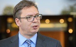 
					Vučić: Dijalog o suštini budućih odnosa, ali ZSO se mora uspostaviti 
					
									