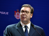 Vučić: Dijalog treba nastaviti uprkos optužnici protiv Tačija