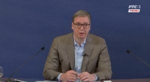 Vučić: Diplome više nikoga ne zanimaju, bitno je znanje
