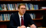 Vučić: Do 1. decembra besplanta vožnja istočnim krakom