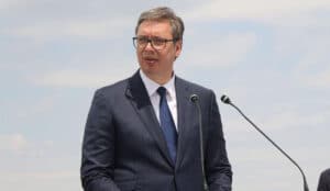 Vučić: Do početka septembra nove mere za podsticaj rađanja dece