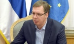 Vučić: Dobio sam podršku, ali niko javno ne osuđuje ćutanje BiH