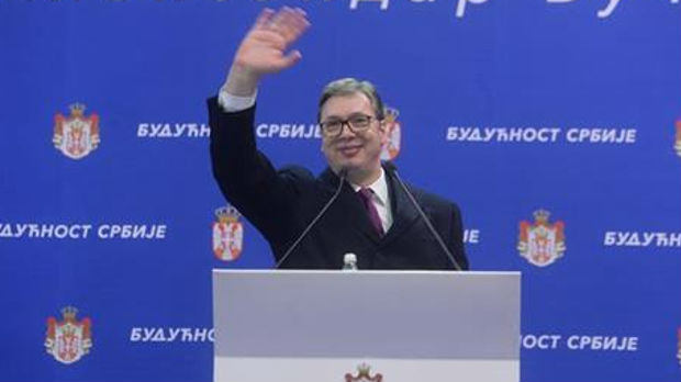 Vučić: Dobio sam više od 4.000 pitanja od građana  