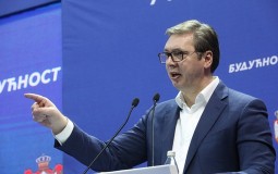 
					Vučić vlastima u Prištini: Džaba ste krečili, donesite novu platformu 
					
									