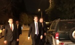 Vučić, Dodik i Vulin porodici Šaulić izjavili saučešće