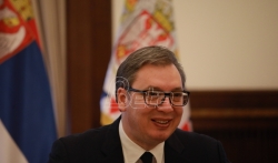 Vučić: Dogodine moguće pozajmice za regionalne i lokalne puteve od milijardu evra