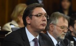 Vučić: Dogodine najniži budžetski deficit u savremenoj istoriji Srbije