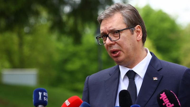 Vučić: Dogovoreno uspostavljanje direktnog leta Beograda sa Kinom