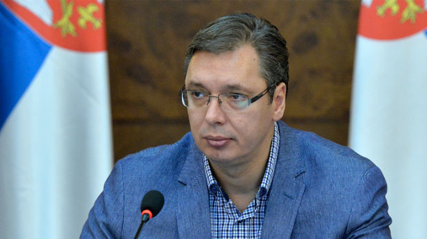 Vučić: Došli smo do nečega do čega Crna Gora nije u slučaju hapšenja državljana Srbije