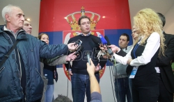 Vučić: Dramatično poboljšane sposobnosti Vojske Srbije