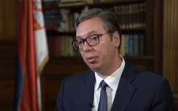 
					Vučić: Država će pružiti maksimalnu podršku opstanku Fijata u Kragujevcu 
					
									