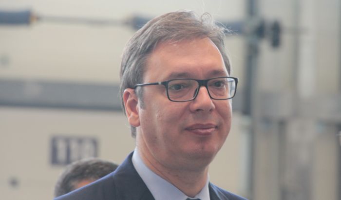 Vučić: Država će uticati na cenu dizela