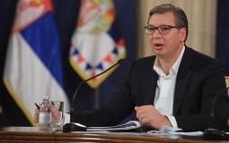 
					Vučić: Država do sada pomogla privredu i građane sa 5,8 milijardi evra 
					
									