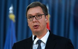 
					Vučić: Država pokazala Srbima na KiM da joj je stalo do njih 
					
									