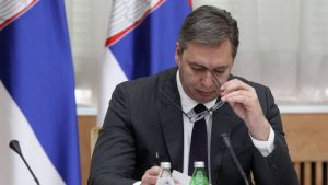 Vučić: Srbija će ove godine imati najmanji pad BDP-a u Evropi