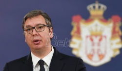 Vučić: Državno rukovodstvo nikada neće dozvoliti ponižavanje srpskih policajaca