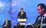 Vučić: EU bi Balkanu trebalo da ponudi nešto opipljivo