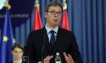 Vučić: Formiran tim za pisanje delklaracije; Ako nema dece zaboravite na ozbiljnost države (FOTO)