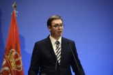 Vučić: Gotovo sam siguran da će se otkriti ubica Ivanovića