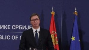 Vučić: Građani će uskoro odlučivati na izborima ko će biti na vlasti, a ko u opoziciji