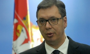 Vučić: Gradonačelnik Beograda za 10 dana!; Jeste li čuli ijednu moju izjavu o Plenkoviću? Verujem da je njemu žao!