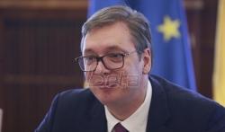 Vučić: Histerija opozicije biće sve veća, što je veća njihova nemoć